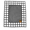 Gladiator Cargo Nets SafetyWeb Cargo Net: Medium for Standard Bed (6.75' x 8' ft.) MSW-100